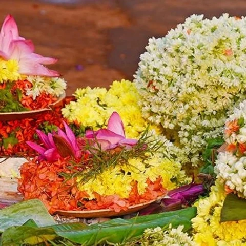 ஆகஸ்ட் 7-ம் தேதி சந்திர கிரகணம்; செப்டம்பர் 6-ம் தேதி ஆவணி அவிட்டம்