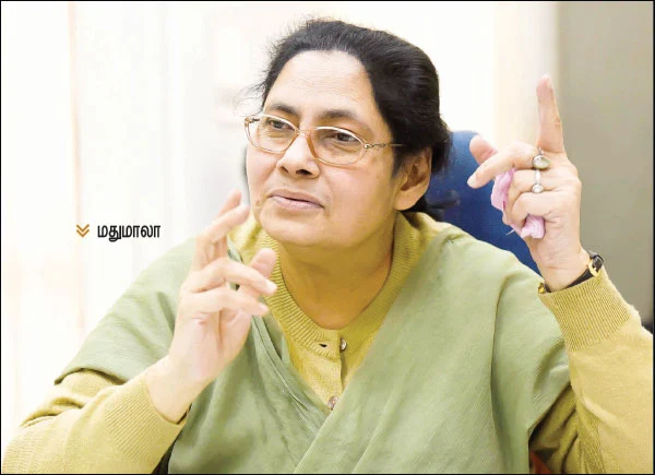 மனீஷா முதல் மதுமாலா வரை: தன்னம்பிக்கைத் ததும்பும் அவள் விகடனின் 11 அம்சங்கள்