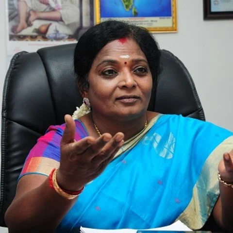 ஸ்டாலின் கவனத்துக்கு! - மோடி டூர் குறித்து தமிழிசை விளக்கம்