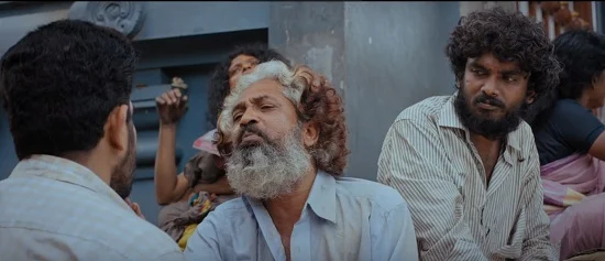 ஊழலை ஒழிக்க அரசுக்கே யோசனை சொன்ன ‘பிச்சைக்காரன்’ நடிகரின் பேட்டி #முகம்.. அறிமுகம்