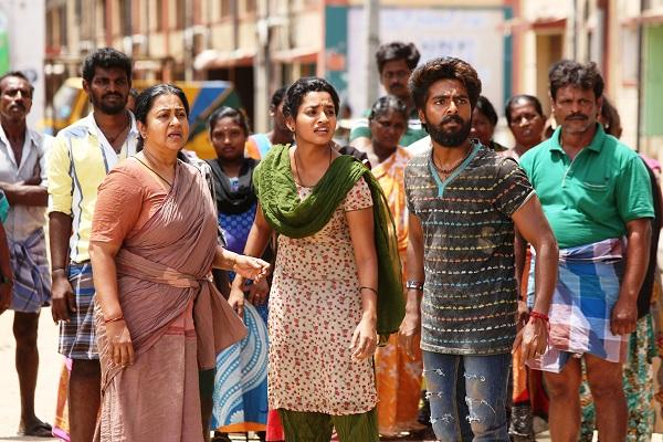 ``என் அடையாளத்தை நான் இழக்கலைனு நம்புறேன்!" - வசந்தபாலன்