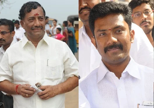 பன்னீர்செல்வம் மகன், சகோதரரை கைது செய்ய உயர் நீதிமன்றம் தடை
