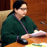 தமிழக பல்கலைக் கழகங்களில் இந்தி கற்பிக்கப்பட மாட்டாது: ஜெயலலிதா திட்டவட்ட அறிவிப்பு