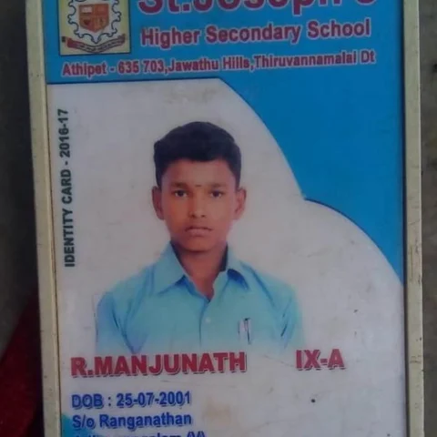 `வார்டன் பிரியாணி சாப்பிடுவதற்கு என் மகன் உயிர் போவதா?'- கதறும் மாணவனின் தந்தை