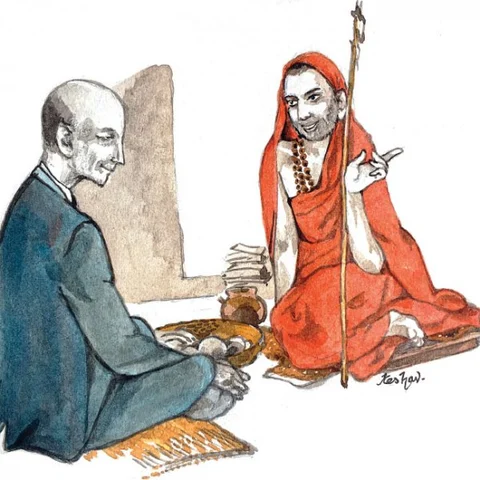 மகா பெரியவா - 7