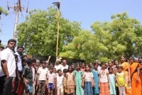 வீரபாண்டியகட்டமொம்மன் நினைவு விழா: போலீஸ் கெடுபிடியால் புறக்கணிப்பு!