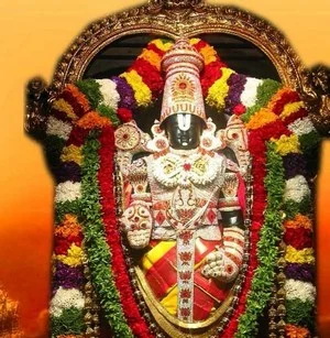 கழுவிப்போட்ட நெற்றியோடு பெருமாளை எப்படிப் போய் பார்ப்பது?