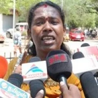 தமிழகத்திலேயே முதன்முறையாக திருநங்கைக்கு அரசு பணி!
