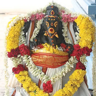 கடன் தீர்க்கும் ஸ்ரீதோரண கணபதி!