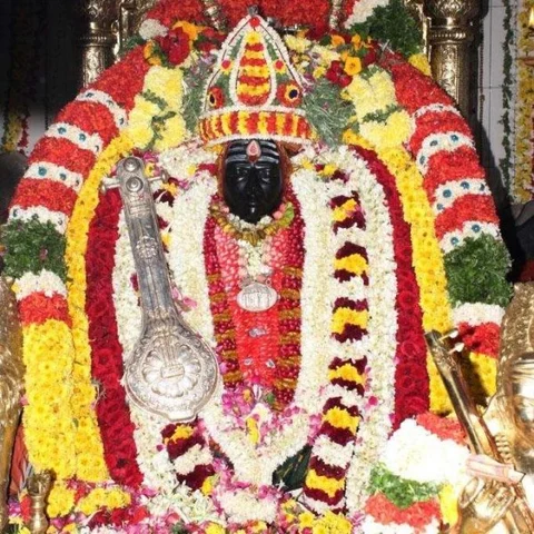 172-வது தியாகராஜர் ஆராதனை விழா ஜனவரி 21-ல் தொடங்குகிறது!