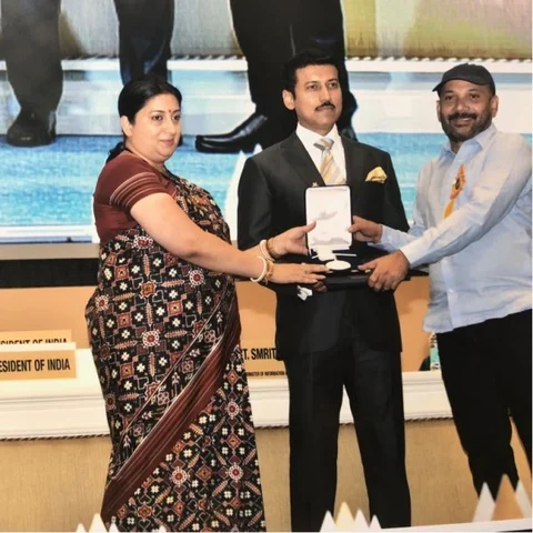 "தேசிய விருது விழாவில் நடந்தது என்ன?" - சர்ச்சைகளுக்கு செழியன் விளக்கம்