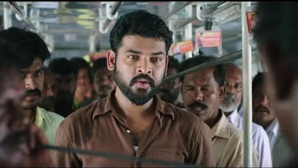 ``நான் தலைமறைவாகலை; நடந்தது இதுதான்..!’’ - நடிகர் விமல் விளக்கம்