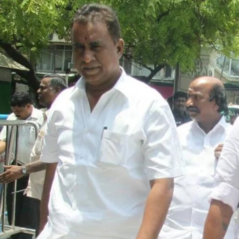 `நீதிமன்றத்துக்குப் பதில் சொல்லியே ஆகணும்!' - அறப்போர் இயக்கம் காட்டம்