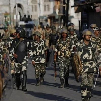 இறந்த தீவிரவாதிக்கு எழுதப்பட்ட கடிதமும், அதற்கு ஒரு காஷ்மீர் இளைஞரின் பதிலும்...!