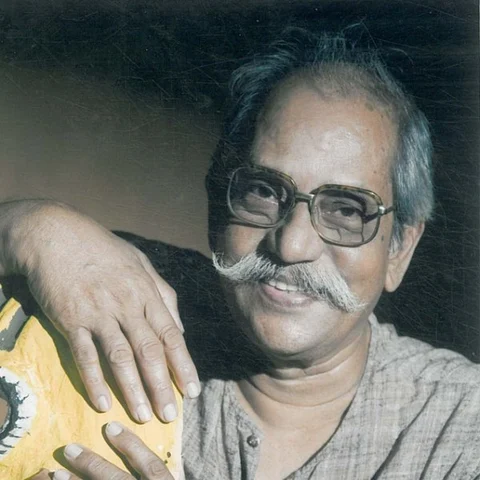ந.முத்துசாமி - புஞ்சை கிராமத்து வாழ்க்கையை விமர்சனமின்றிப் படைத்தவர்! கதை சொல்லிகளின் கதை பாகம் - 34
