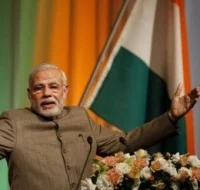 இந்திய முஸ்லீம்கள் குறித்த மோடியின் கருத்துக்கு இஸ்லாமிய தலைவர்கள் பாராட்டு!