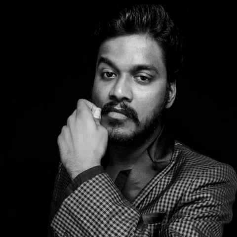 "படத்துல மட்டுமில்ல, ஸ்பாட்லயும் நானா படேகர் அப்படித்தான்!" - 'காலா' மணிகண்டன்