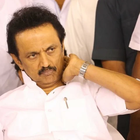 நோ சொன்ன டி.ஆர்.பாலு... அழகிரியை சமாளிக்க செல்வியை ஸ்டாலின் அறிவிப்பாரா?
