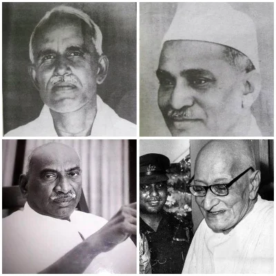 ஓமந்தூரார் முதல் ஓ.பி.எஸ் வரை: தமிழக முதல்வர்களின் இயல்பும் பின்னணியும்