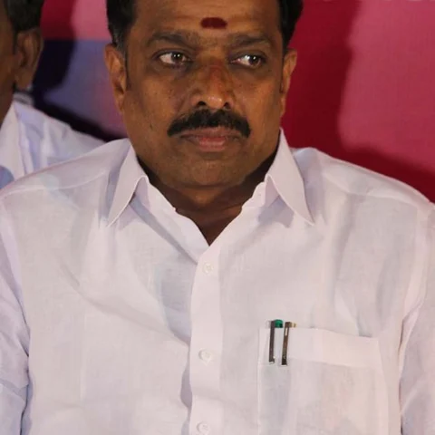 "கரூர் எப்போதும் எங்கள் கோட்டை!'- அமைச்சர் எம்.ஆர்.விஜயபாஸ்கர்