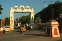 அம்மா கைப்பற்றிய அண்ணாமலை பல்கலைக்கழகம்- ஒரு மினி தொடர் - பாகம் 3