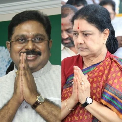 `தனிக்கட்சியில் சசிகலாவுக்கு என்ன பதவி?' - அடுத்தடுத்து அரங்கேறும் சிறை பஞ்சாயத்துகள்