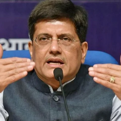 `தள்ளிப்போகும் மோடி விசிட்; ஸ்டாலின் வியூகம்!’ - அமைச்சர்களிடம் கறார் காட்டிய பியூஷ் கோயல்