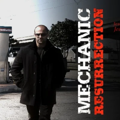 கொலைகார மெக்கானிக்!- #MechanicResurrection படம் எப்படி?