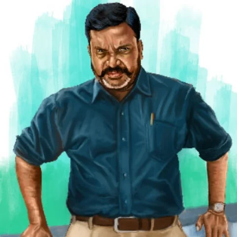 ''ராஜபக்ஷேவுடன் ஏன் சிரித்துப் பேசினேன்?'' - திரும்பிப் பார்க்கும் திருமாவளவன்