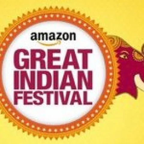 இன்னும் முடியலபா... அடுத்த ரவுண்டை அறிவித்த அமேசான்!
