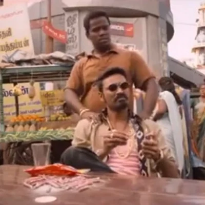 தமிழ் சினிமாவின் டப்பாசு மொமன்ட்ஸ்! #AdvanceDiwaliFolks