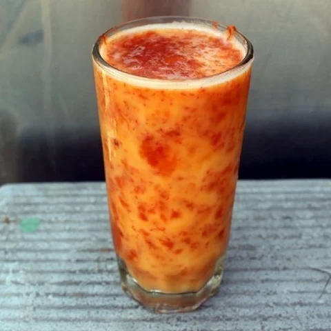 கூல்ட்ரிங்க்ஸ் கடைகளில் விற்கப்படும் 'ஃப்ரூட் மிக்சர்' குடிக்கத்தகுந்த பானம்தானா?