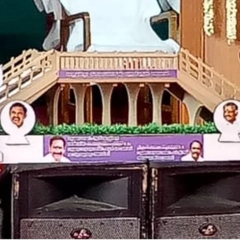 ”மாதிரி பாலத்தை தெர்மாகோலில் போடவேண்டாம்” செல்லூர் ராஜூ எச்சரிக்கை !