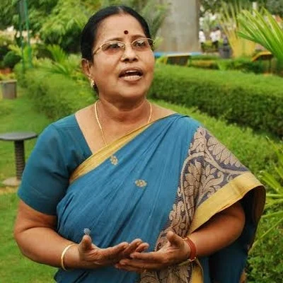 ஈழத்தாயை பார்க்க சென்ற திக் திக் நிமிடங்கள்... முள்ளிவாய்க்கால் பத்மா சிறப்பு பேட்டி!