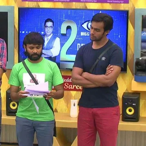 'சேவல் பண்ணை'யாக மாறிய பிக்பாஸ் வீடு! 96-ம் நாள் பிக் பாஸ் வீட்டில் நடந்தது என்ன? #BiggBossTamilUpdate