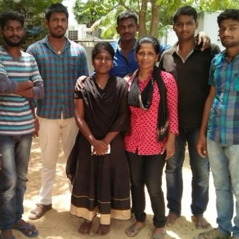 “ஆம்... நாங்கள் சமூகவிரோதிகள்தான்” - மெரினா முதல் தாமிரபரணி வரை! இளைஞர்களின் போராட்ட பயணம்!