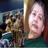 குண்டுவெடிப்பும் ஜெயலலிதாவின் கொடநாடு தங்கலும்!