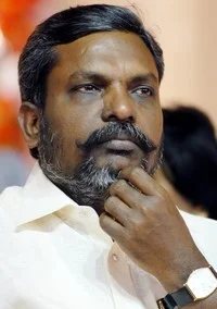 திருமாவளவனுக்கு தடை: விழுப்புரம் கலெக்டருக்கு ஐகோர்ட் உத்தரவு