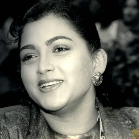 குஷ்பு என்னும் துணிச்சல் நாயகி! #HBDKhushbu