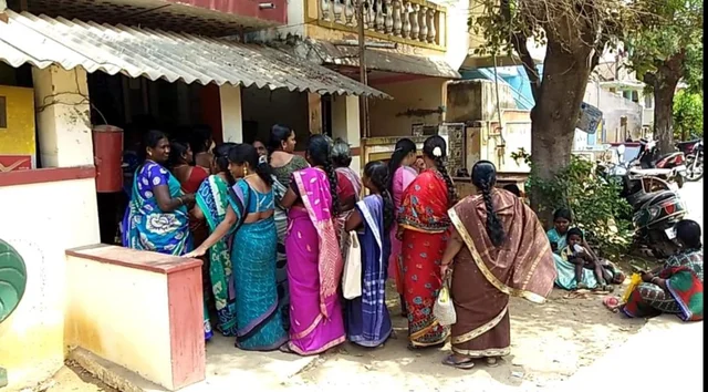 `தபால் கணக்குத் தொடங்கினால், பிரதமர் பணம் போடுகிறார்!’ - வதந்தியால் ஏமாந்த பொதுமக்கள்