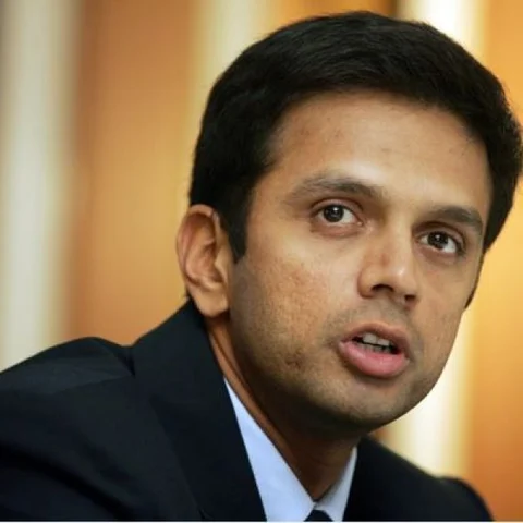 ``அதே மனநிலையுடன் இங்கிலாந்து செல்ல வேண்டாம்; எல்லாம் மாறிவிட்டது!” - ராகுல் டிராவிட்