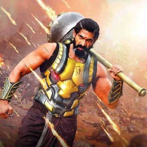 பல்வாள்தேவனின் மனைவி யார்? அந்த உண்மை தெரிஞ்சாகணும்!