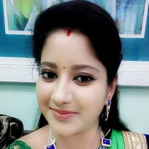 “ஸாரி சொல்லிட்டுதான் அறைவேன்!” ‘பிரியமானவள்’ சிவரஞ்சனி