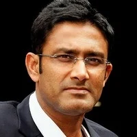 Anil Kumble