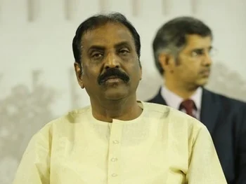 கலைத்துறையில் ஜெயலலிதா பதித்த தடங்கள் அழகானவை; அழியாதவை- வைரமுத்து இரங்கல்