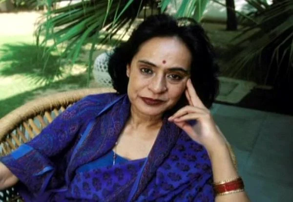 ‘தேர்தல் நேரத்தில் இந்த விருது சரியானதல்ல’ - பத்மஸ்ரீ விருதை நிராகரித்த எழுத்தாளர்