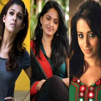 நட்சத்திர கிரிக்கெட்டில் இணையும் நயன்தாரா, அனுஷ்கா, திரிஷா