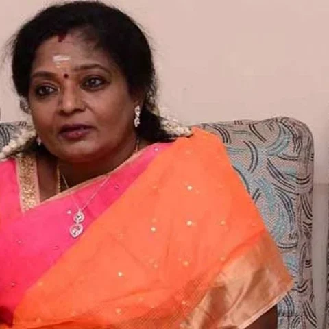 தென் சென்னை தொகுதிக்கு `செக்’ -தூத்துக்குடியில் களமிறங்கும் தமிழிசை?