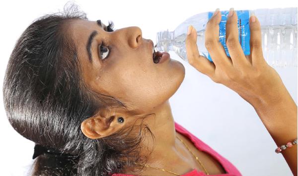 சுத்தமான தண்ணீர் வேண்டுமா..? சில இயற்கை `மினரல் வாட்டர்’ வழிமுறைகள்!