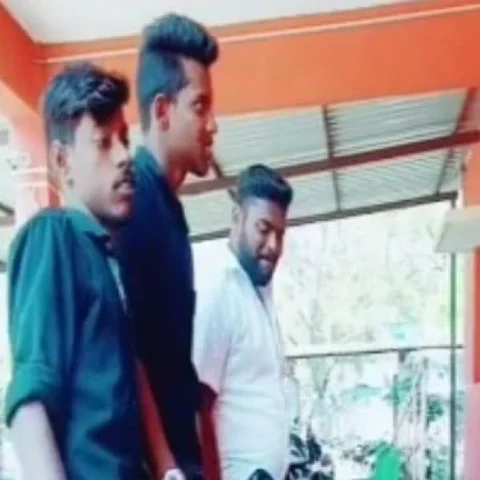 காவல்துறைக்கு எதிராக டிக்டாக்கில் அவதூறு! - விருதுநகர் இளைஞர்கள் கைது